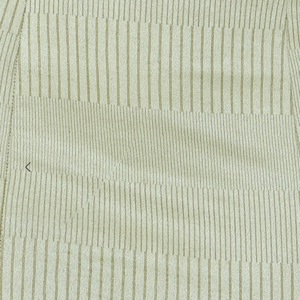 Hello Molly Give Me One More Minute Midi Dress Olive - Picture 7 of 8